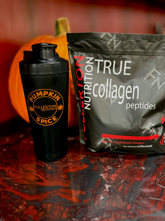 Shaker+Collagen