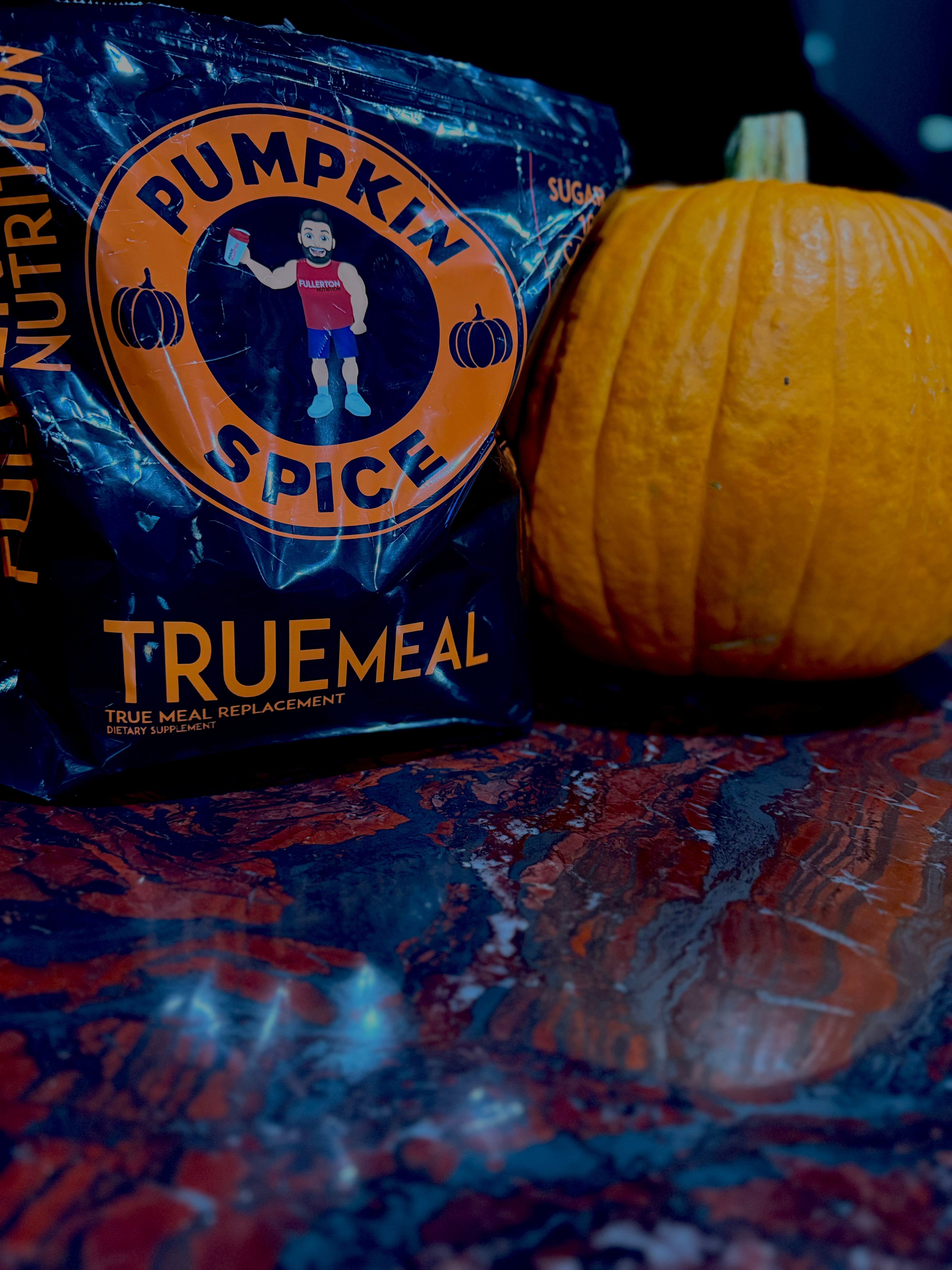 True Meal Low Carb Meal Replacement