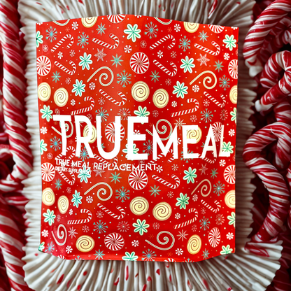 True Meal Low Carb Meal Replacement