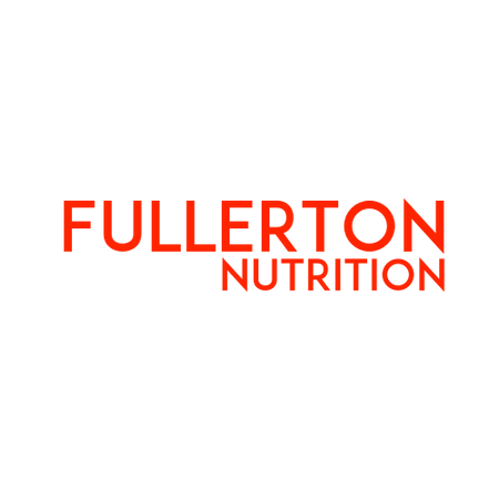 Supplements – Fullerton Nutrition