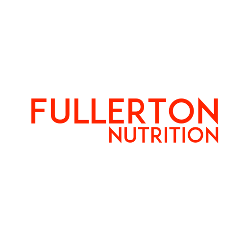 Fullerton Nutrition