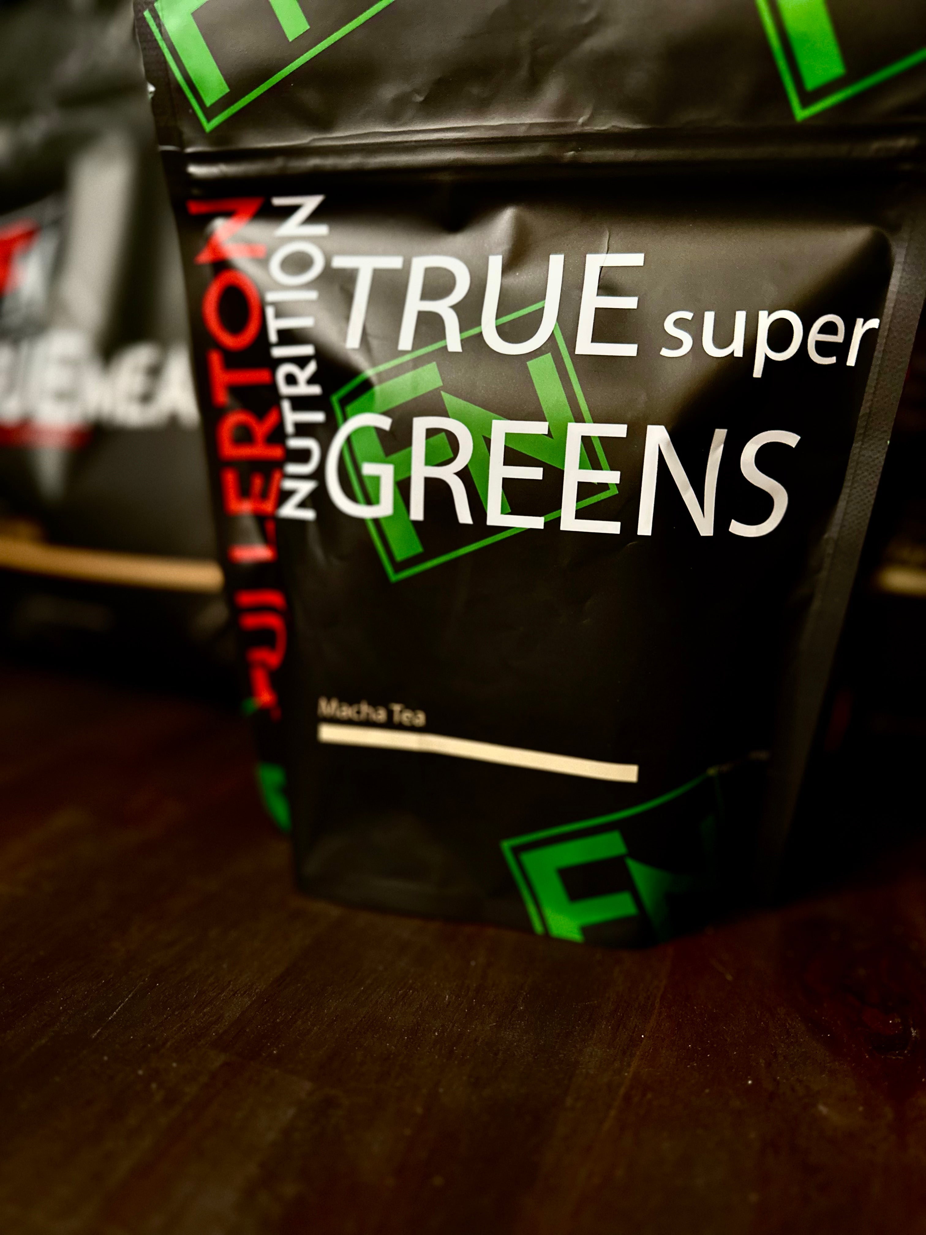 True Super Greens