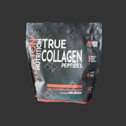 True Collagen Protein