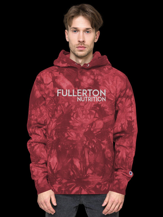 Fullerton Nutrition Wt Red